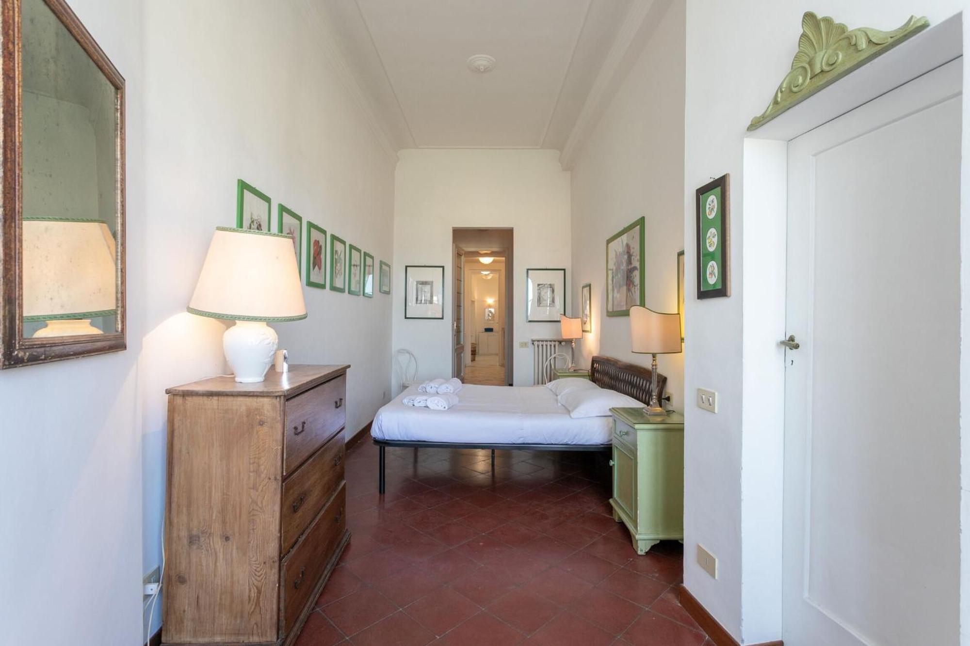 Canottieri By Halldis Florence Exterior photo