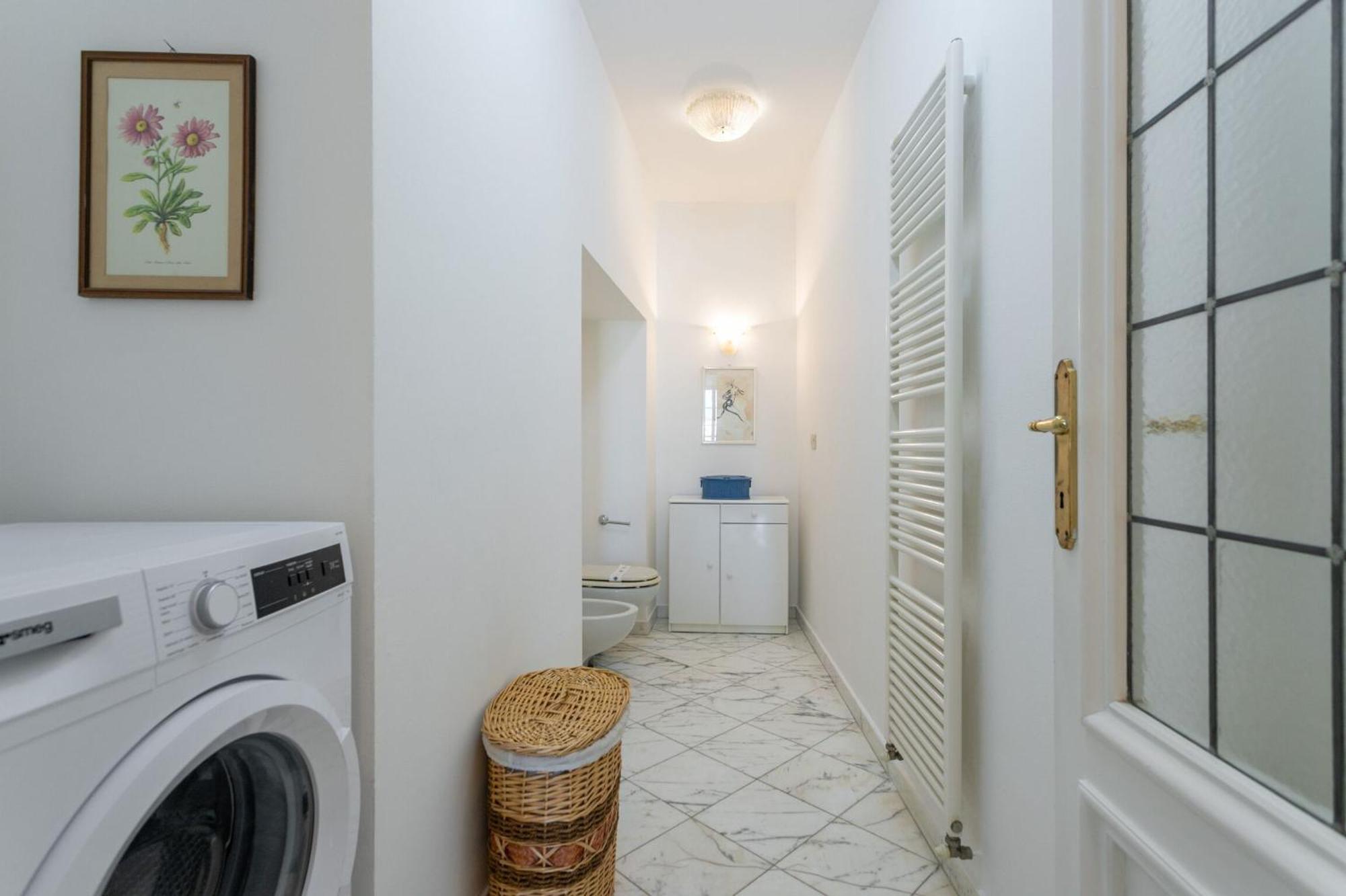 Canottieri By Halldis Florence Exterior photo
